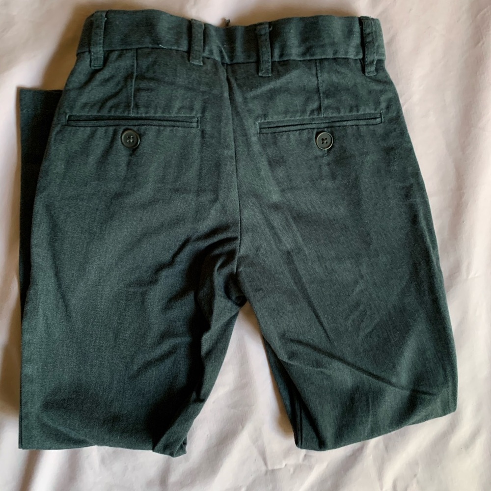 Used clothes